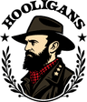 Hooligans Logo